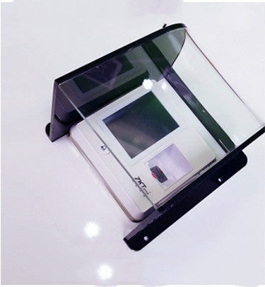 Weatherproof Cover for Video Doorbell and Intercom