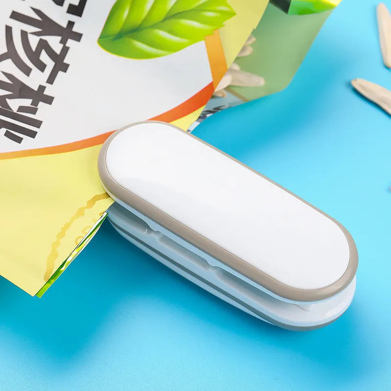Portable Handheld Sealing Machine