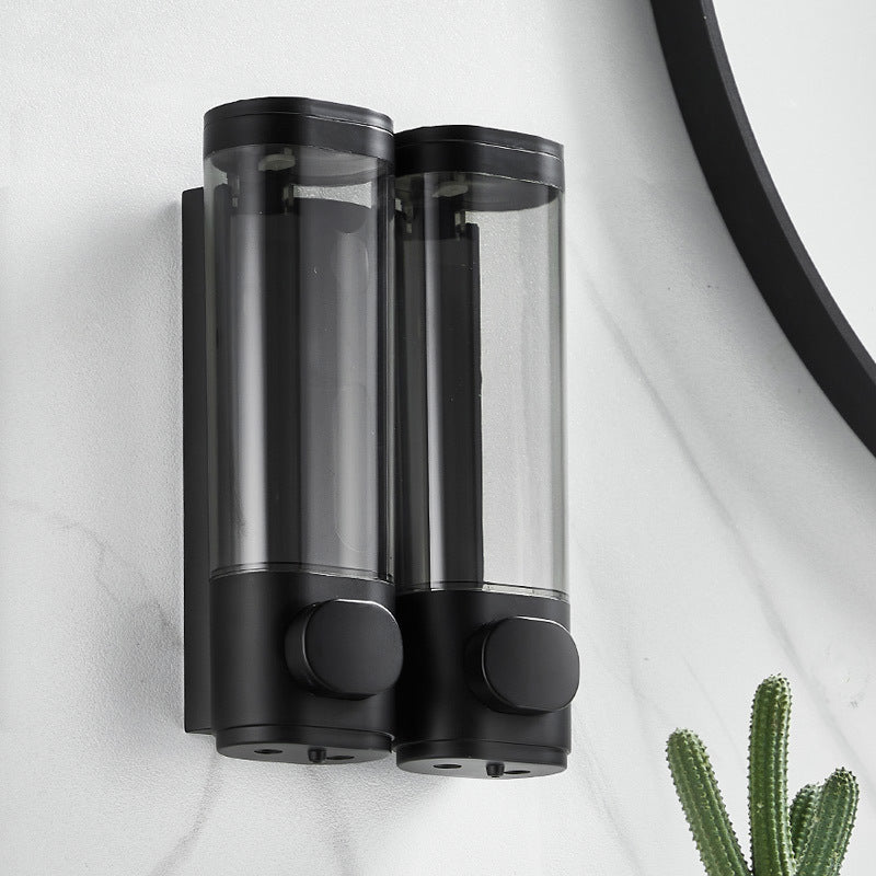 Wall-Mounted Manual Soap Dispenser for Hotels