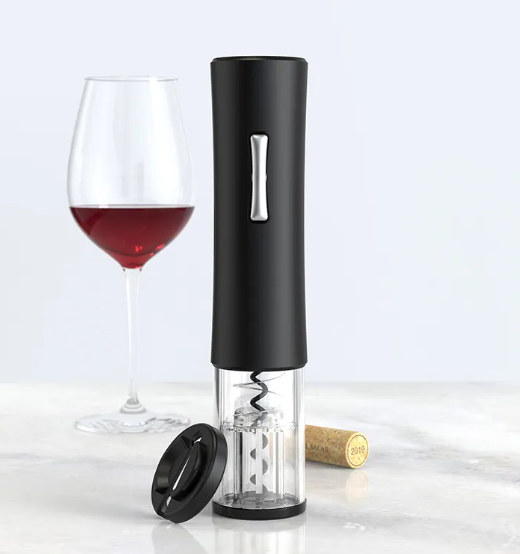 Electric Wine Bottle Opener