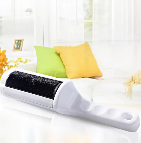 Reusable Pet Hair Remover Brush