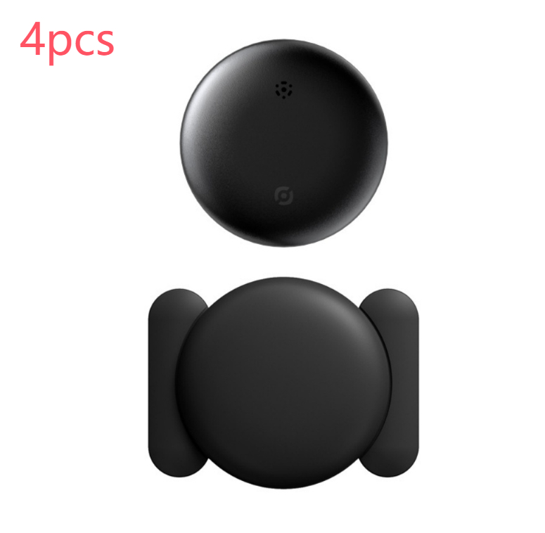 Smart Locator