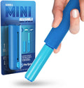PetLovers EzRoll Travel Lint Roller – Reusable