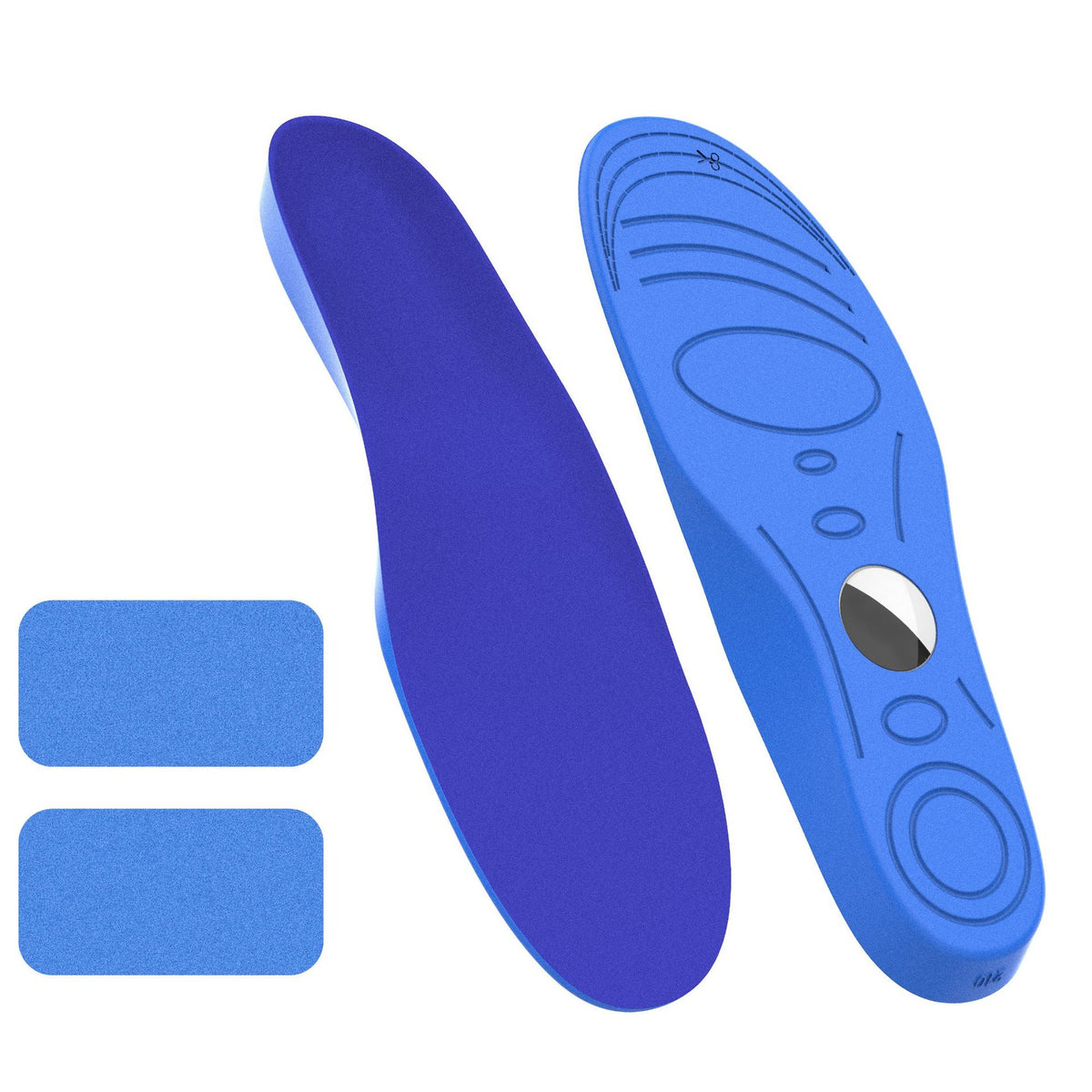 Anti-Lost Locator Insole Cover