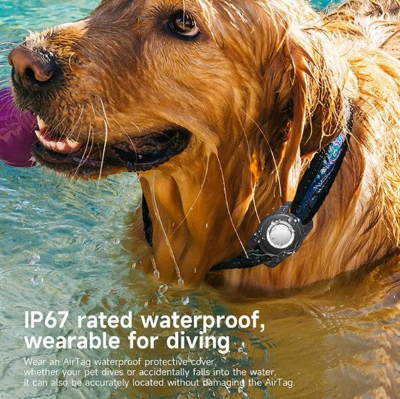 Waterproof Locator