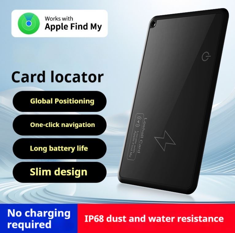 Smart Anti-loss Locator