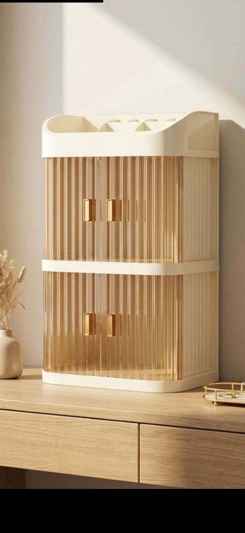 Organizator Cosmetice Premium – Elegance At Home