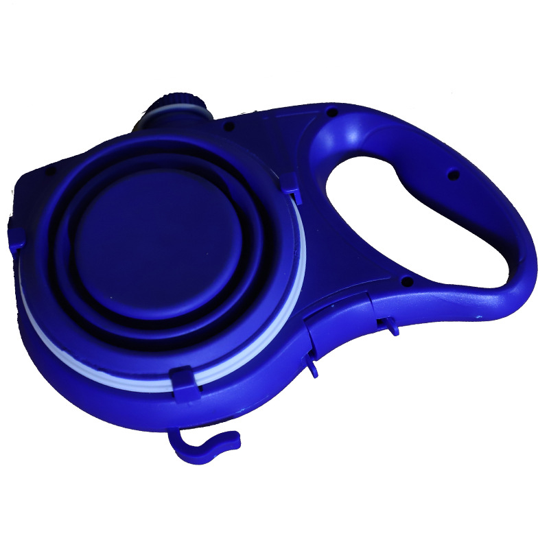 Dog Walking Set – Water Bottle, Bowl & Lead
