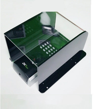 Weatherproof Cover for Video Doorbell and Intercom