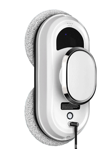 ClarityBot 360™ - Automatic Window Cleaning Robot (One Unit)