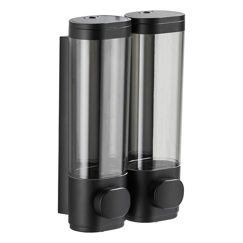 Wall-Mounted Manual Soap Dispenser for Hotels