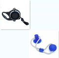 Dog Walking Set – Water Bottle, Bowl & Lead