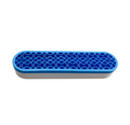 Silicone Brush Holder and Makeup Brush Organizer