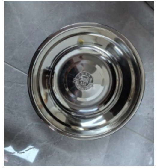 Adjustable Elevated Slow-Feed Dog Bowl