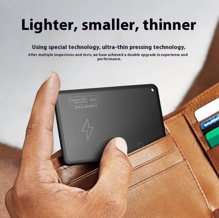 Smart Anti-loss Locator