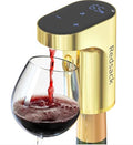 Automatic Wine Dispenser