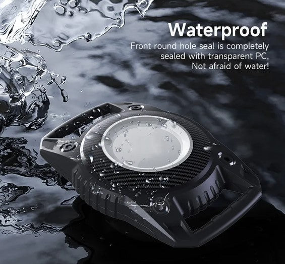 Waterproof Locator
